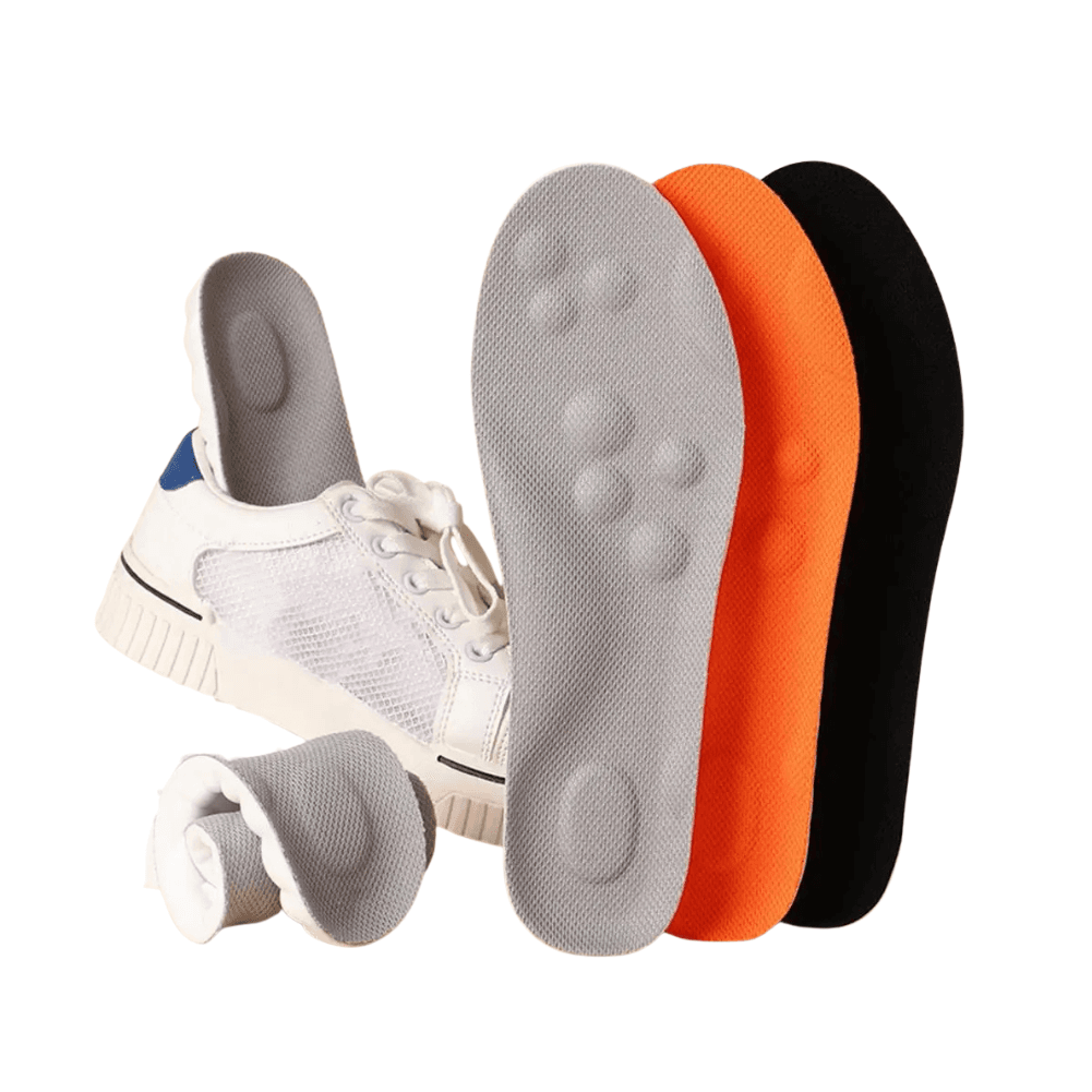 Wkładki Insolia Lekki Krok